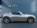 Nissan 370 Z Roadster NAVI SHZ KLIMA SOUND KEYLESS - Nissan