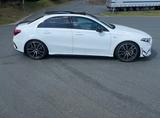 Mercedes-Benz A 35 AMG Mercedes-AMG A 35 4MATIC DCT Merced... - gebrauchte Mercedes-Benz A 35 AMG aus dem Jahr 2020