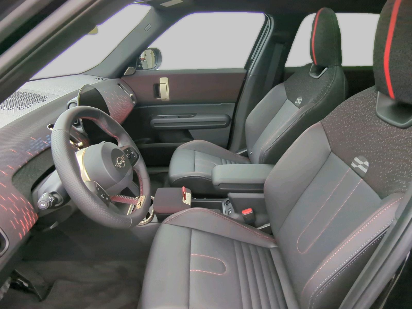 MINI Countryman C (Cooper) - Bild 11