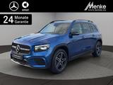 Mercedes-Benz GLB 200 d AMG+Night+Distro+AHK+KeyGo+Kamera