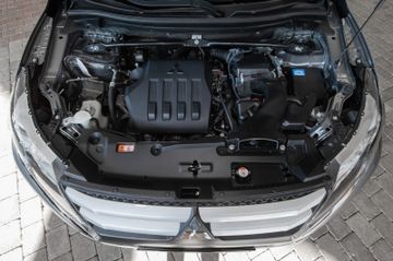 Bild 21 Mitsubishi Eclipse Cross Spirit 2WD