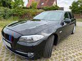 BMW 530i touring - - BMW 530 aus 2011: 530i