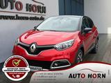 Renault Captur 1.5 dCi FAP Energy*Automatik*Kamera*SHZ - Renault Captur in Oldenburg