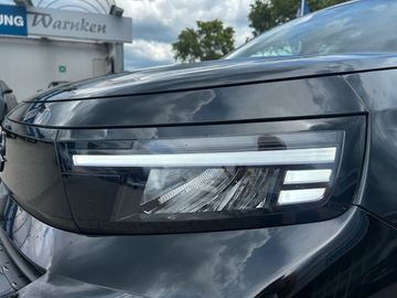 Opel Frontera 1.2 GS Kam.+KeyLess+Navi+SHZ+PDC