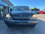 Lexus RX 300 - 3.0 l lkw nr. 2710 - Lexus RX 300 Gebrauchtwagen