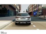 Volkswagen Passat 1 5 l OPF 110 (150 85 KW (115 PS) 6-Gang- - Volkswagen Passat: 8.6