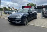 Porsche Cayenne S*MATRIX*PANO*ACC*BOSE*KAM*APPLE-CAR - Porsche Cayenne Gebrauchtwagen in Berlin