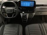 Ford Tourneo Custom 320L2 Tourneo Titanium/AHK/LEDER/ - gebrauchte Ford Van