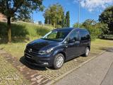 Volkswagen Caddy 1.2 TSI Plus - Volkswagen Caddy: Plus