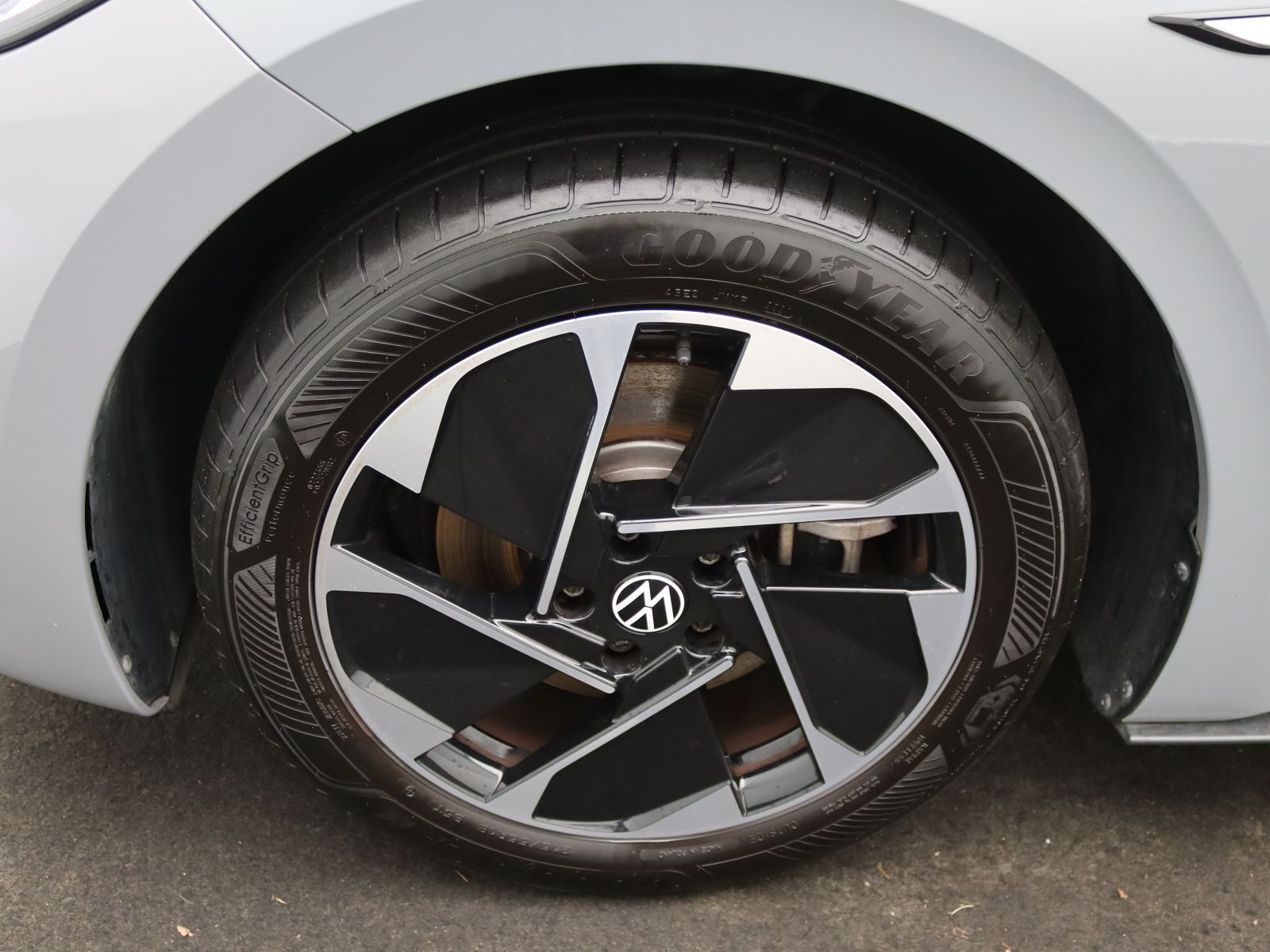 Volkswagen ID.3 - Bild 18