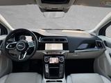 Jaguar I-Pace S 22Zoll Luftfederung BlackPack Matrix Pa - Jaguar aus 2022