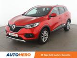 Renault Kadjar 1.3 TCe Limited Aut.*NAVI*TEMPO*CAM*SHZ* - Renault Kadjar in Hamburg