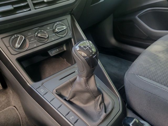 Polo 1.0 FRESH ParkPilot Sitzhzg.