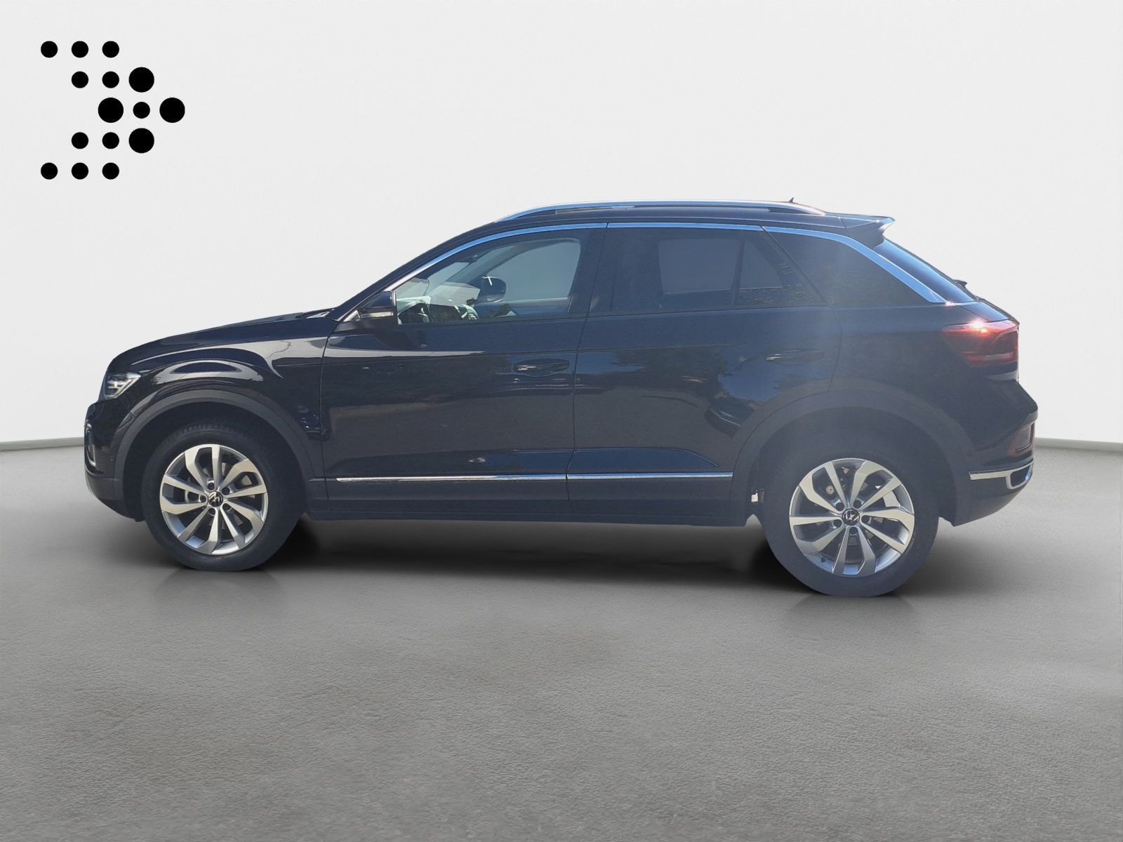 Volkswagen T-Roc - Bild 3