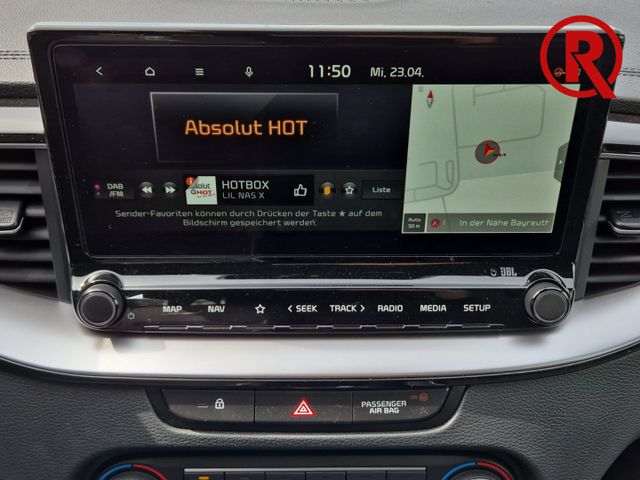 Ceed_sw GT Line 1.5 T-GDI Android Auto Apple Car