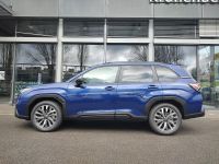 Subaru Forester - Vorschau Bild 7