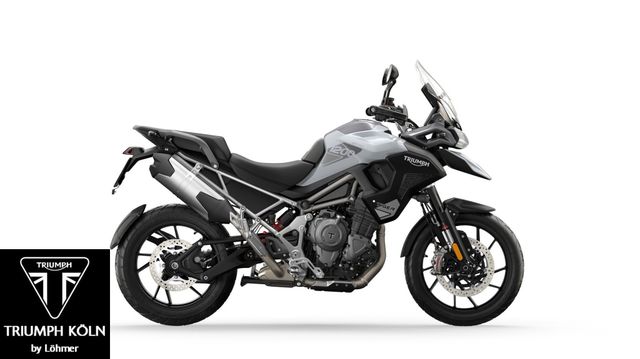 Triumph Tiger 1200 GT PRO MY 2025 zum Aktionspreis