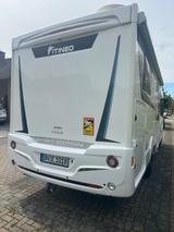 Itineo MC740 Spirit Edition Hubststützen Top - Itineo Wohnmobil oder -wagen