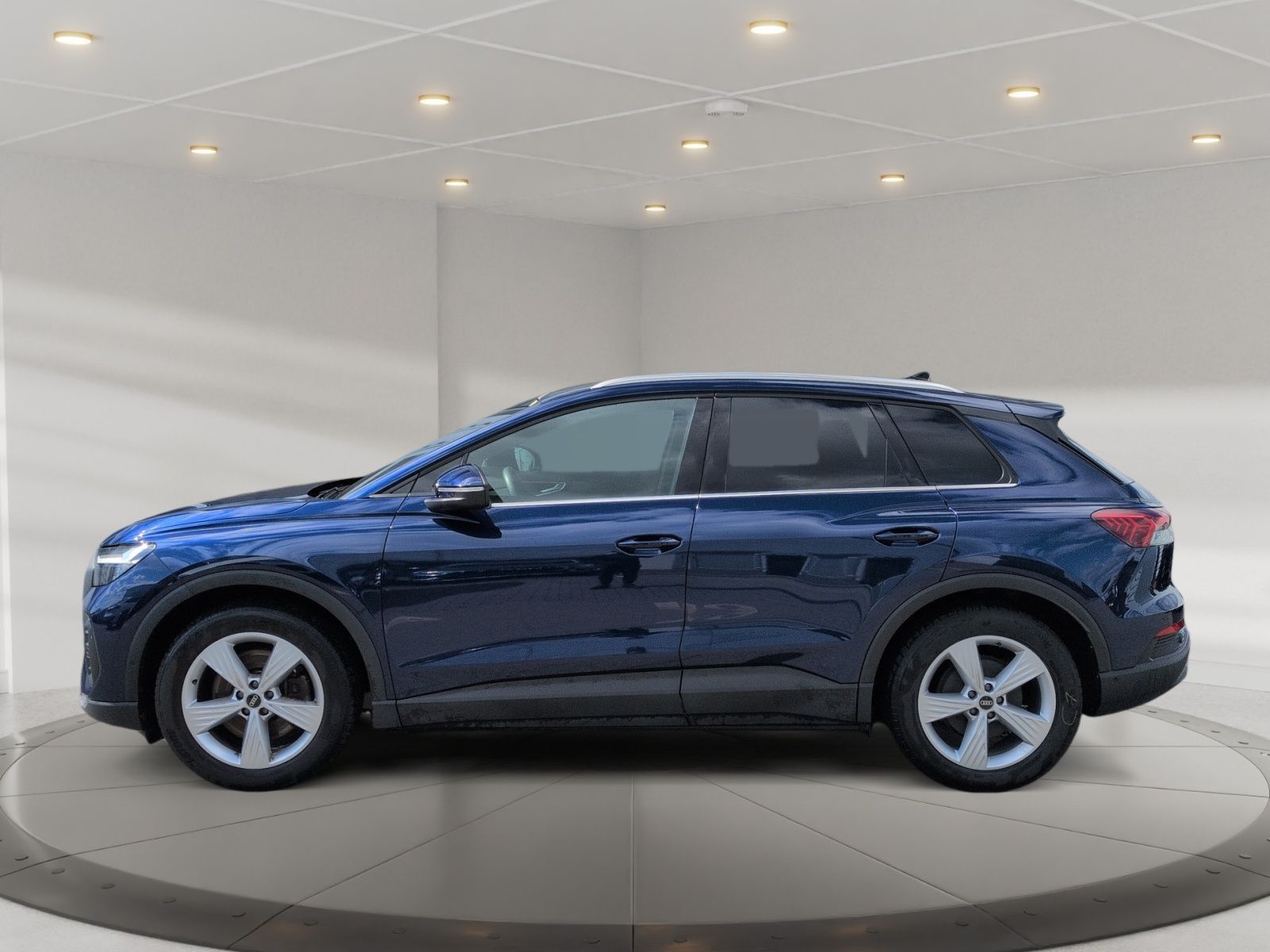 Audi Q4 e-tron - Bild 4