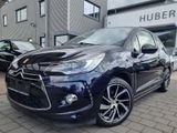 Citroën DS3 60 DS BlueHDi Klimaaut. Navi PDC LED  1-Hand - Citroën DS3: Blau