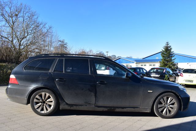 BMW Touring 530d,Tüv 08.25,Exportpreis