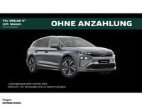 Skoda Enyaq - Vorschau Bild 1