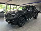 BMW X5 xDrive 30 d xLine / LEDER / HEAD-UP / KAMERA - gebrauchte BMW X5 aus dem Jahr 2022