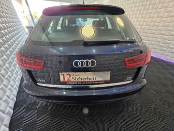 Audi A6 - 4