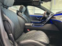Mercedes-Benz S 450 - Vorschau Bild 7
