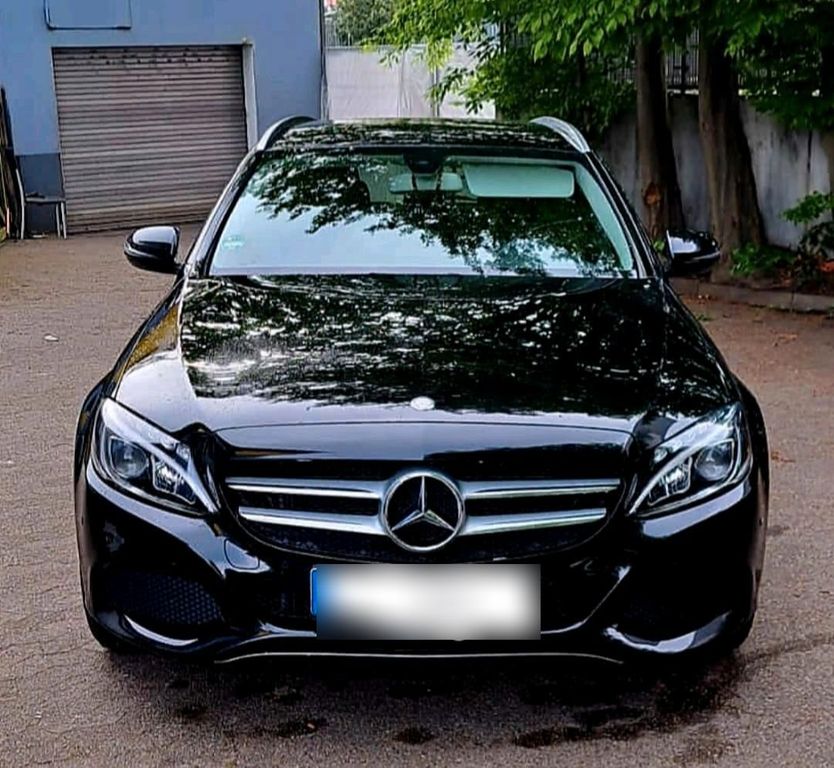 Image of Mercedes-Benz 200