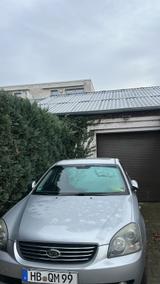 Kia Magentis 2.7 V6 EX TOP EX TOP - Kia Magentis Gebrauchtwagen