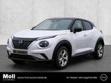 Nissan Juke Hybrid N-Connecta LED Apple CarPlay Android