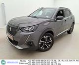 Peugeot 2008 1.5 BlueHDi Allure LED I-Cockpit Navi 1/2  - Peugeot 2008: 1.5