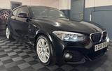 BMW 120i *Automatik*M-Sport*Alcantara*SHZ*Tempomat* - BMW 120: 120i M Sport
