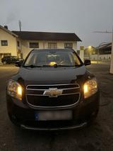 Chevrolet Orlando 2013 7 Sitzer - Chevrolet Geländewagen C20 mit Benzin-Antrieb