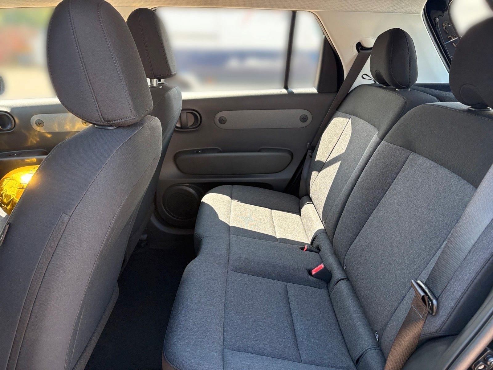 Fahrzeugabbildung Hyundai INSTER Select Effizienz-Paket