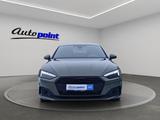 Audi A5 Sportback 40 TDI MATRIX LEDER DESIGN BLACK+ - Audi A5 design