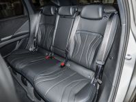 BMW iX3 - Vorschau Bild 9