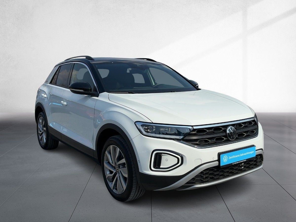 Volkswagen T-Roc - Bild 5