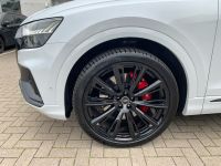 Audi SQ8 - Vorschau Bild 10