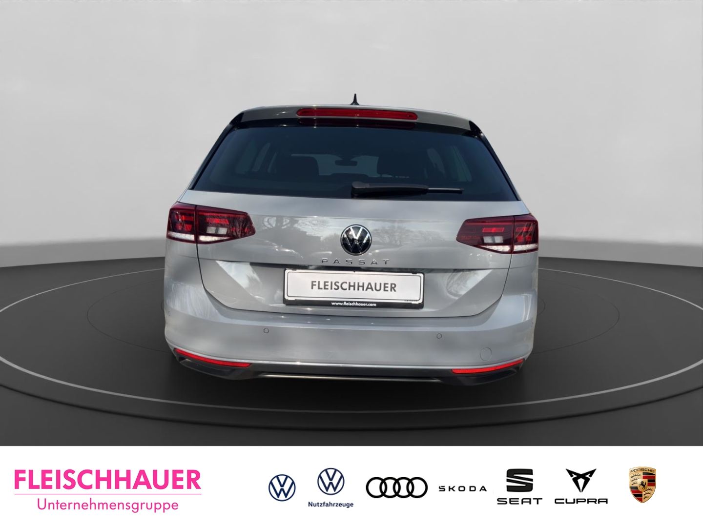 Volkswagen Passat Variant - Bild 7