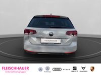 Volkswagen Passat Variant - Vorschau Bild 7