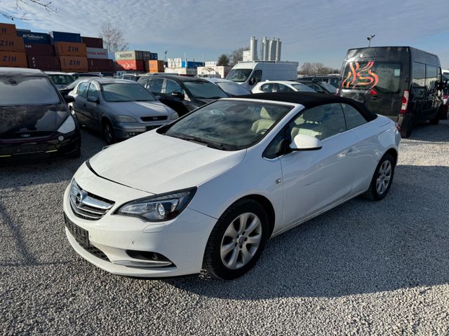 Opel Cascada 1.6 Innovation ecoFlex Leder Navi Xenon