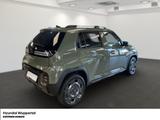 Hyundai INSTER CROSS 49 kWh PANO RK NAVI - Hyundai INSTER Gebrauchtwagen