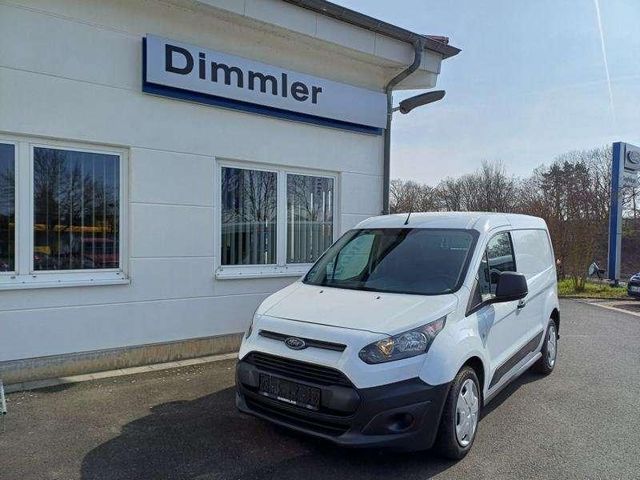 Ford Transit Connect Kasten 220 L1 Basis