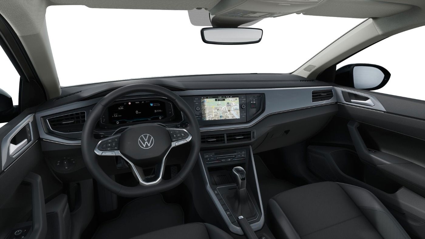 Volkswagen Taigo - Bild 9