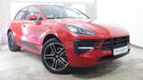 Porsche Macan 4X4 NAVI PANO MATRIX PARK ASS EINPA KAMERA - Porsche Macan in Bochum