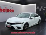 Honda Civic 2.0 e:HEV Elegance NAVI+DAB-RADIO+CARPLAY - Honda Civic in Bochum