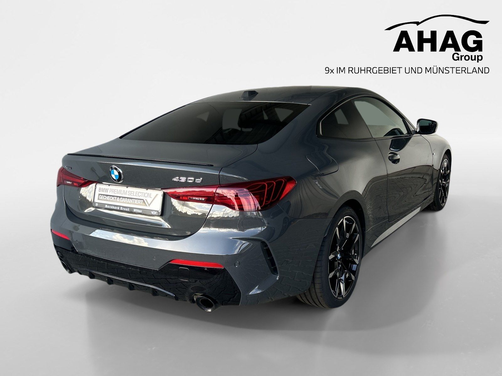 BMW 430 - Bild 4