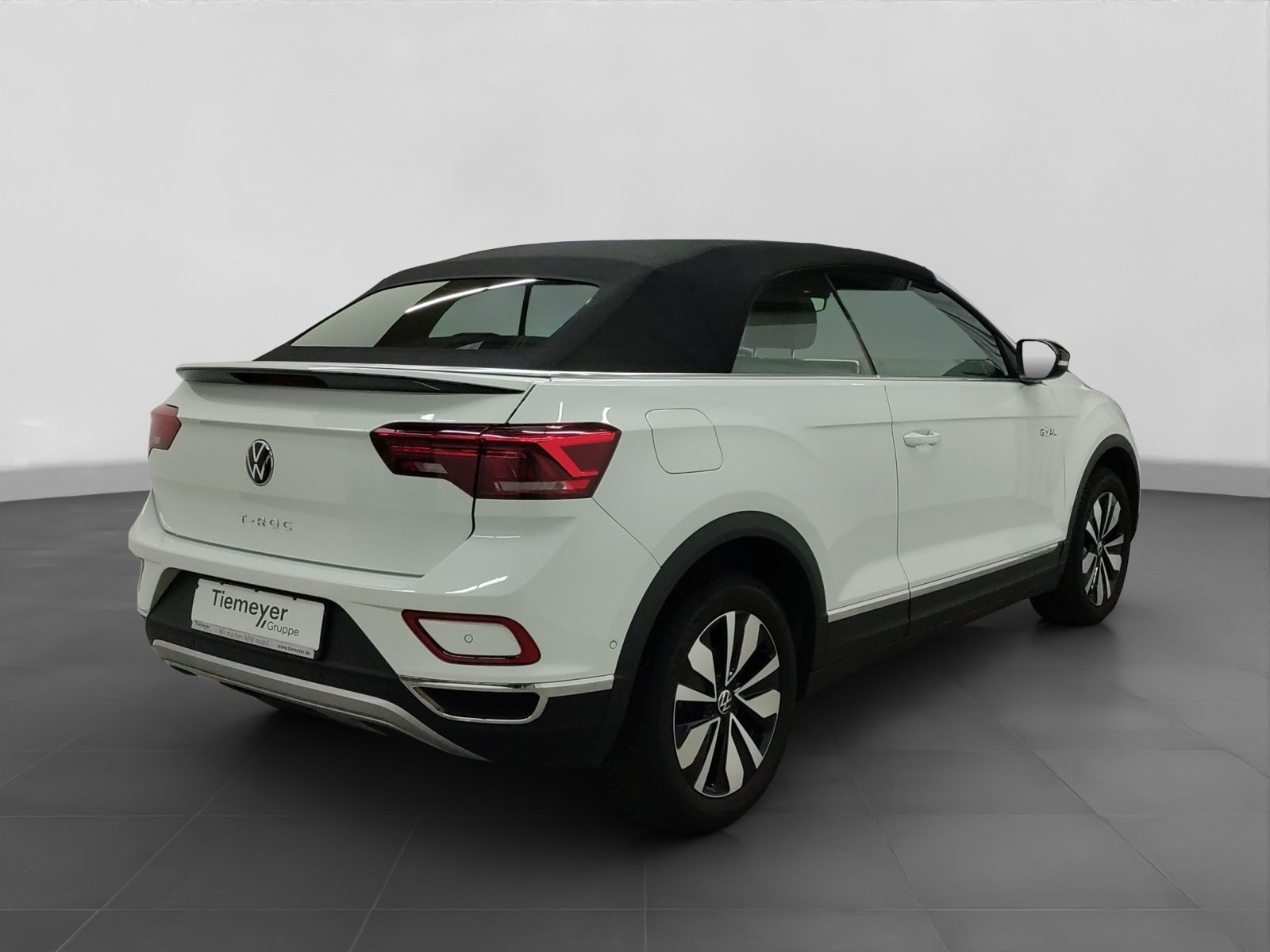 Volkswagen T-Roc - Bild 4